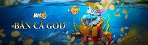 Game bắn cá GOD về cơ bản là trò chơi được phát triển ngay từ nền tảng của game bắn cá thường thấy