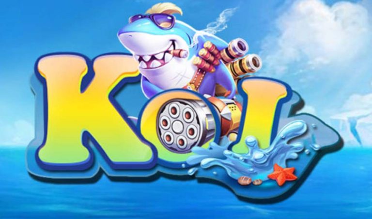 Link tải game Bắn Cá Koi dành cho APK, PC, iOS
