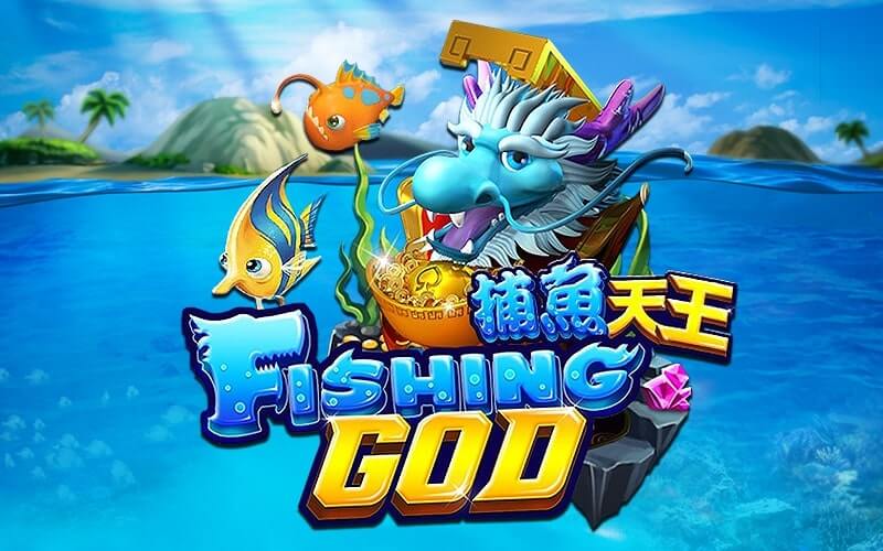 bắn cá GOD bk8