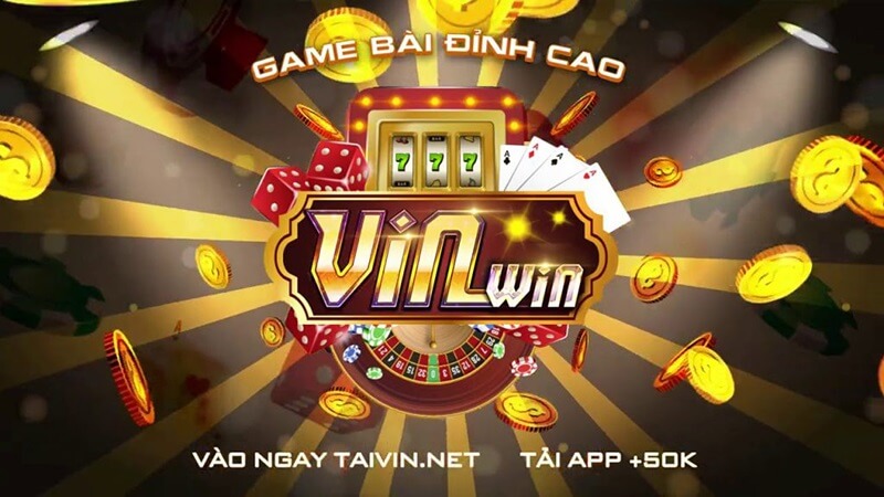 Review Chi Tiết Cổng Game VinWin