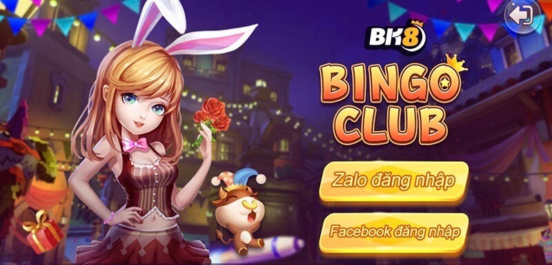 Bingo Club | Review Và Link Tải Bingo Club APK, iOS, PC