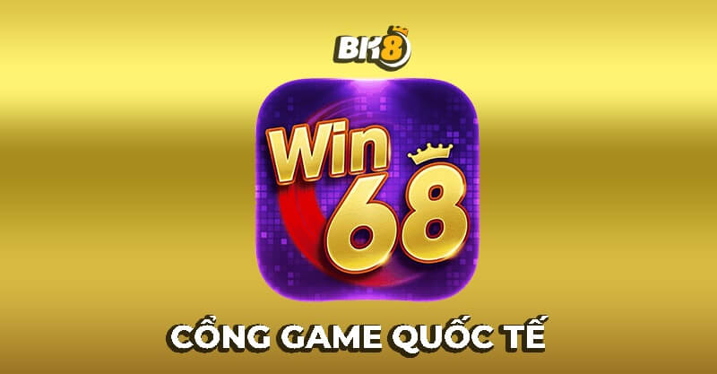Win68 – Nơi khởi tạo sân chơi cá cược hàng đầu thị trường