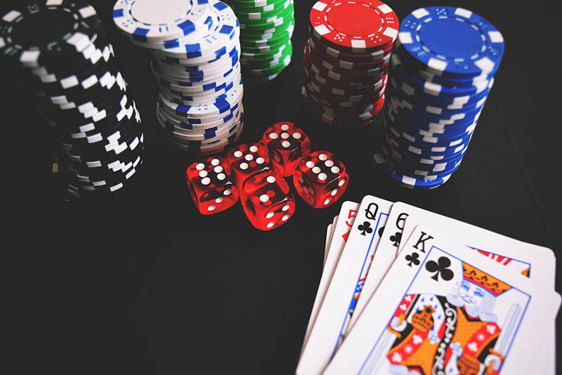 cách chơi cờ bạc có trách nhiệm