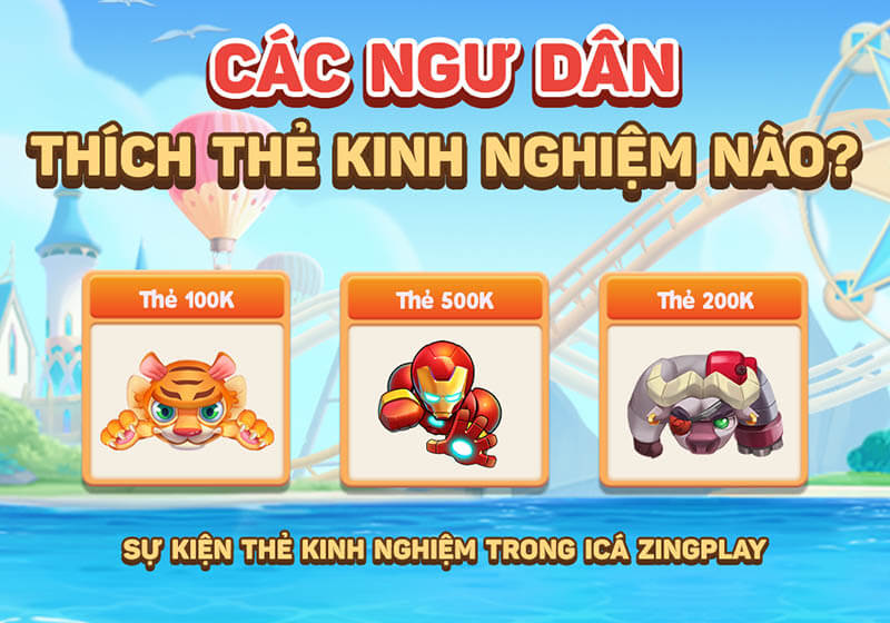 bắn cá zingplay là một tựa game nổi tiếng khắp Đông Nam Á