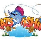 Crazy Fishing | Tựa game mới lạ nhất trong thể loại bắn cá đổi thưởng